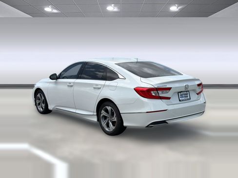 Used 2020 Honda Accord EX-L image 3