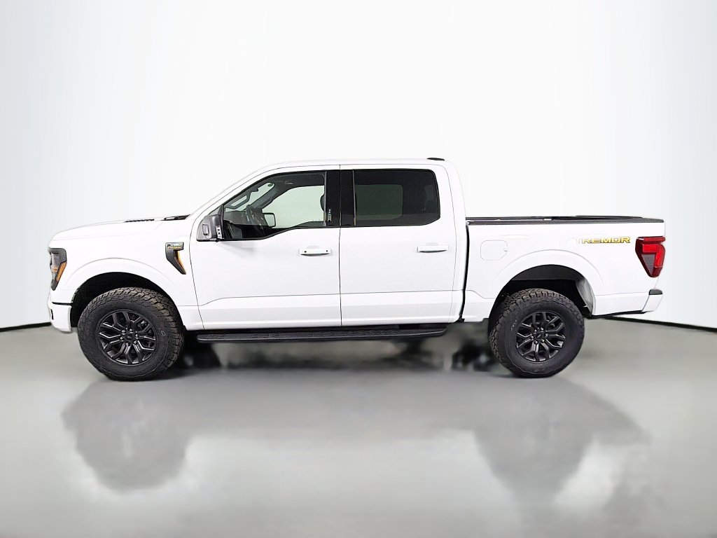Used 2026 Ford F150 Tremor w/ Bed Utility Package AWD/4WD image 9