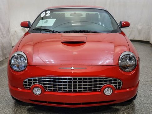 Used 2002 Ford Thunderbird image 6