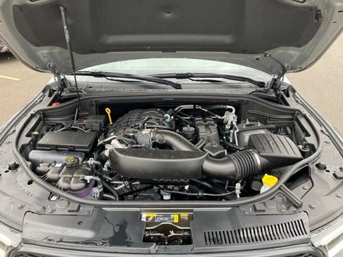 Used 2026 Dodge Durango GT AWD/4WD image 18