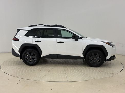 Used 2026 Toyota RAV4 AWD image 8