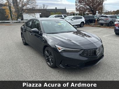 Used 2023 Acura Integra A-Spec