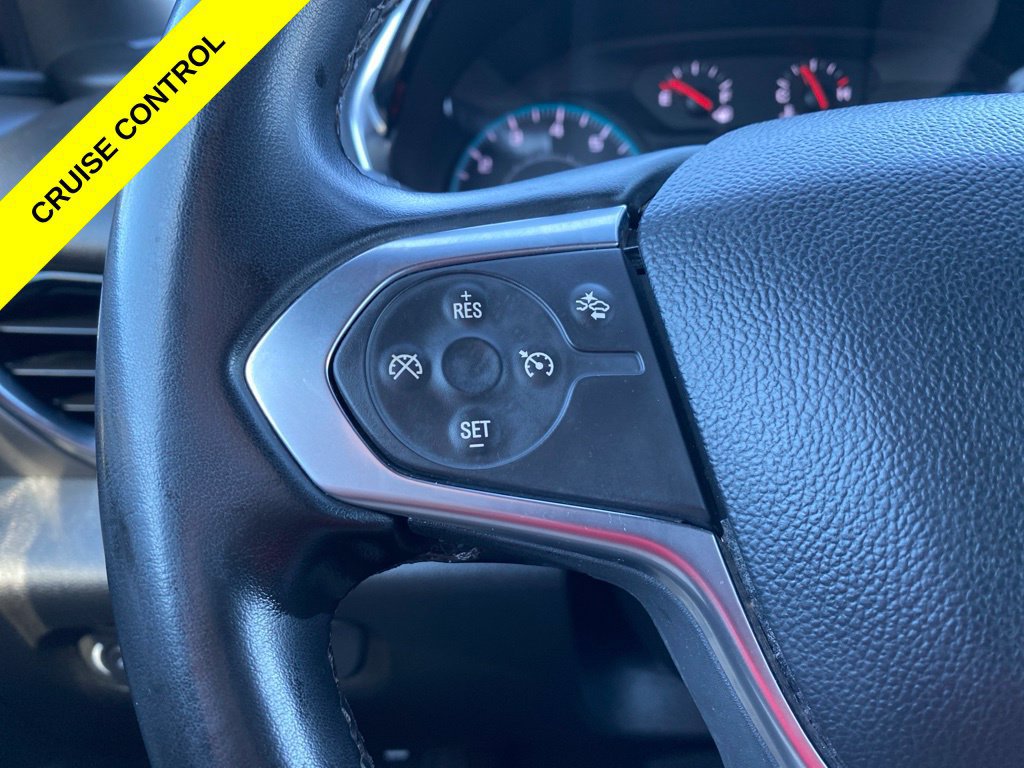 Used 2023 Chevrolet Traverse LT FWD image 13