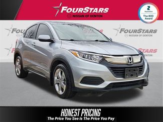 Used 2019 Honda HR-V LX video 1