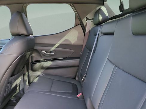 Used 2023 Hyundai Santa Cruz Limited AWD/4WD image 18