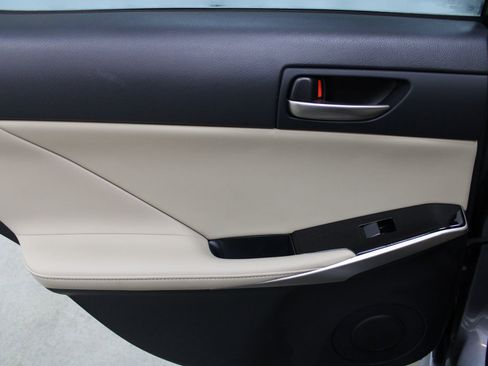 Used 2020 Lexus IS 300 w/ Accessory Package 2 RWD image 21