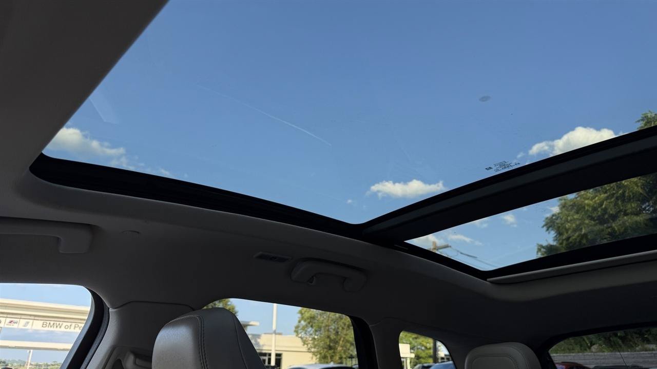 Used 2021 Lincoln Corsair Grand Touring AWD/4WD image 57