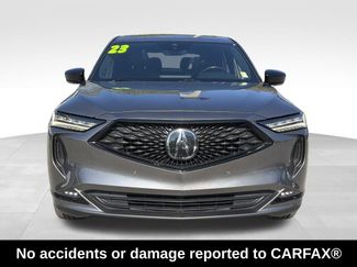 Used 2023 Acura MDX A-Spec video 2
