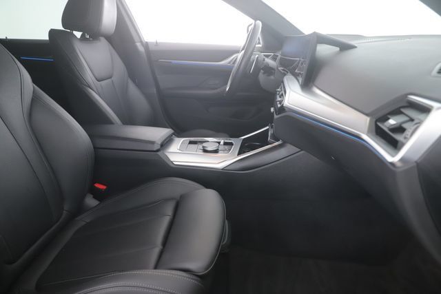 Used 2024 BMW 430i Gran Coupe xDrive AWD/4WD image 32
