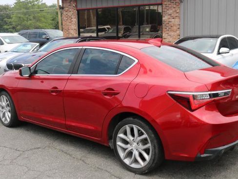 Used 2020 Acura ILX FWD image 5