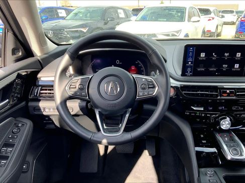 Used 2026 Acura MDX FWD image 10