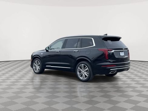 Certified 2023 Cadillac XT6 Premium Luxury image 6