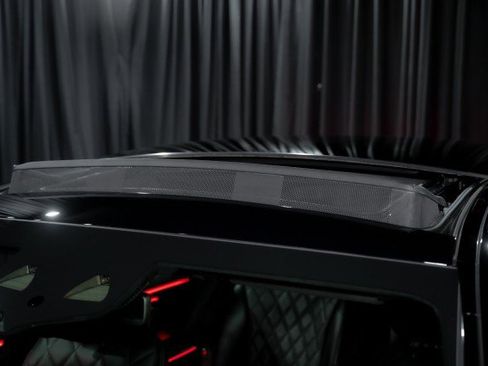 New 2026 Mercedes-Benz S 580 4MATIC Sedan image 9