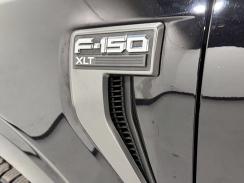Used 2022 Ford F150 XLT w/ Equipment Group 302A High AWD/4WD image 31