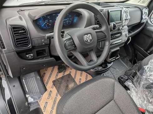 New 2026 RAM ProMaster 2500 image 10