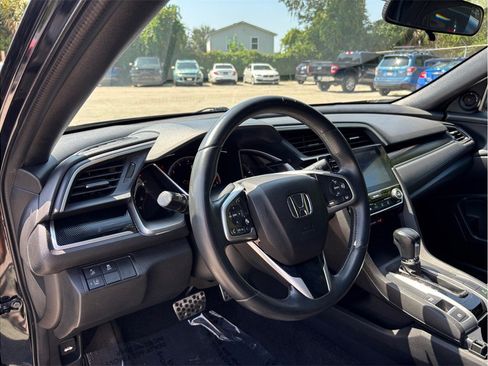 Used 2020 Honda Civic Sport image 14