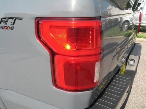 Used 2019 Ford F150 Lariat w/ Equipment Group 502A Luxury AWD/4WD image 80