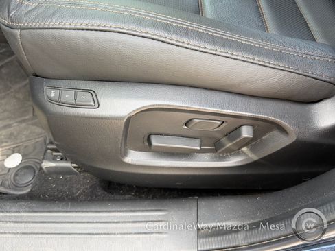 Used 2021 MAZDA CX-5 Touring w/ Touring Preferred SV Package image 17