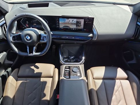 Used 2025 BMW X3 xDrive30i w/ Premium Package AWD/4WD image 28