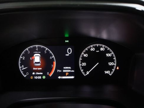 New 2027 Honda CR-V EX image 30
