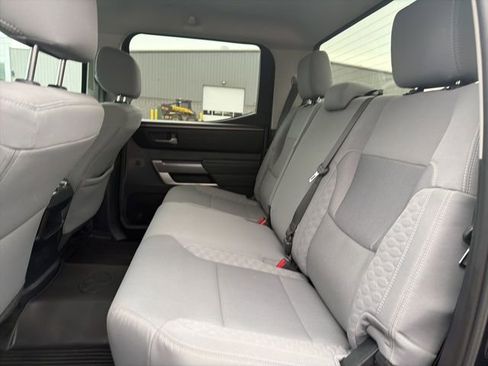 Used 2023 Toyota Tundra SR5 AWD/4WD image 32