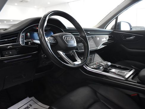 Used 2023 Audi Q7 2.0T Premium image 12