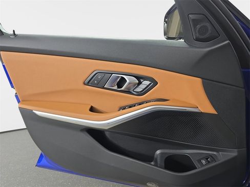 New 2026 BMW 330i xDrive 330i xDrive w/ M Sport Package image 27