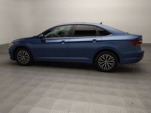 Used 2019 Volkswagen Jetta S FWD image 3