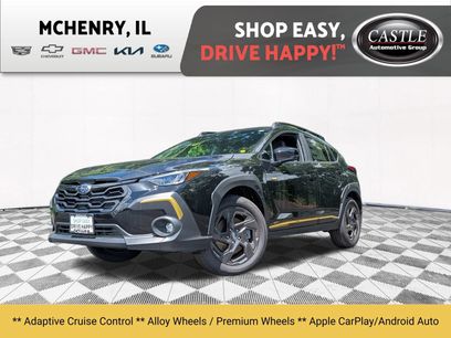 Certified 2026 Subaru Crosstrek 2.5i Sport