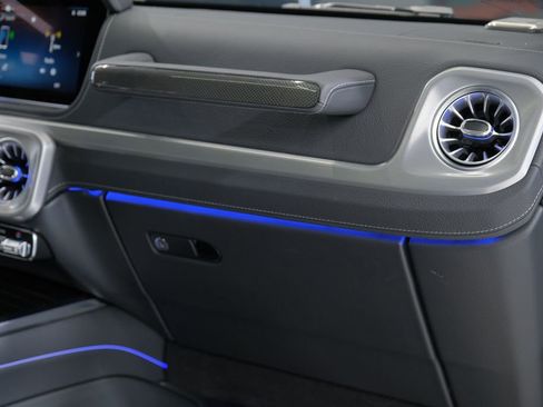 Used 2025 Mercedes-Benz G 63 AMG G 63 AMG image 49