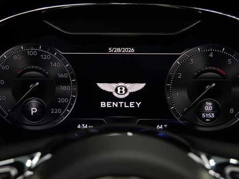 Used 2023 Bentley Continental GT Speed AWD/4WD image 22