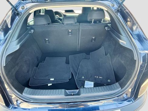 Certified 2024 MAZDA CX-30 AWD 2.5 S image 25