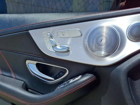 Used 2019 Mercedes-Benz C 43 AMG 4MATIC Coupe image 21