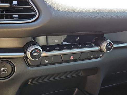 New 2026 MAZDA CX-30 AWD 2.5 S w/ Select Sport Pkg image 13