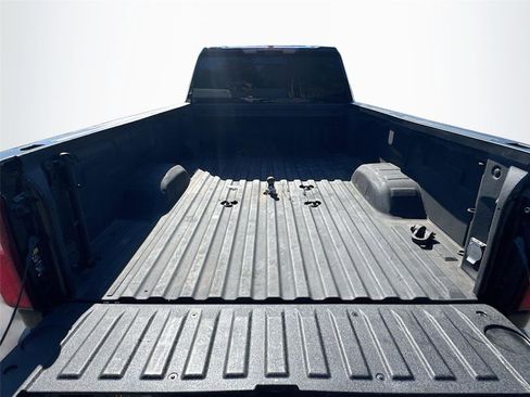 Used 2024 Chevrolet Silverado 3500 High Country w/ High Country Premium Package AWD/4WD image 20