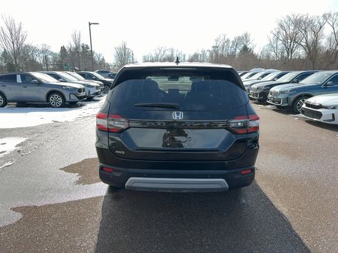 Certified 2023 Honda Pilot EX-L image 6