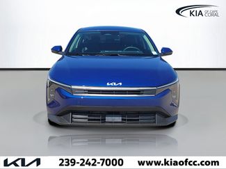 New 2026 Kia K4 FWD video 2