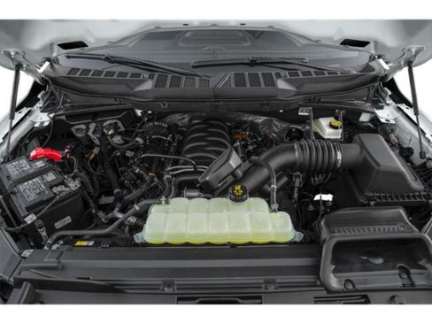 New 2026 Ford F150 Lariat AWD/4WD image 12