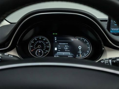 Used 2023 Genesis GV70 2.5T w/ Select Package image 22