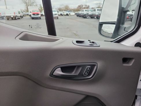 New 2026 Ford Transit 250 148 Medium Roof image 20