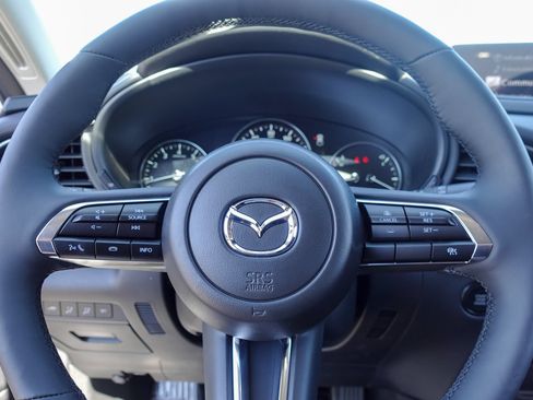 New 2026 MAZDA CX-30 AWD 2.5 S w/ Premium Package image 19
