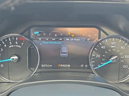 Used 2021 Ford Expedition Limited image 20