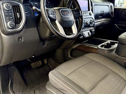 Used 2020 GMC Sierra 1500 Elevation w/ Elevation Value Package image 13