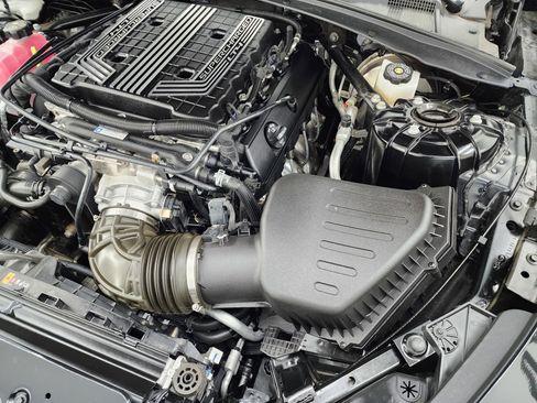 Used 2023 Chevrolet Camaro ZL1 image 19