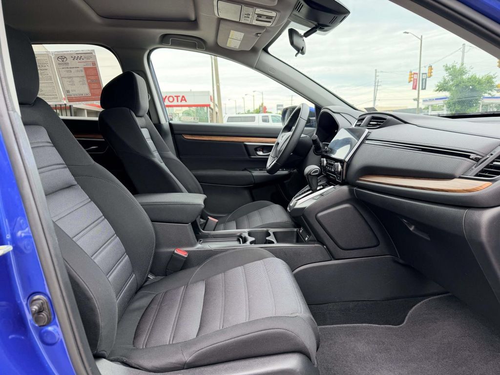 Used 2020 Honda CR-V EX image 14