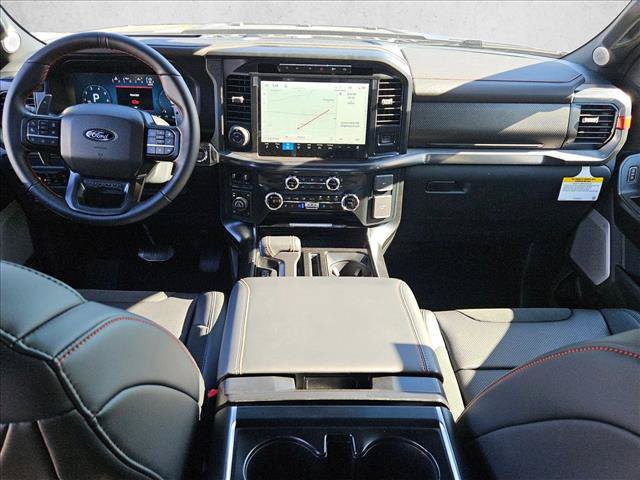 New 2026 Ford F150 Raptor AWD/4WD image 15