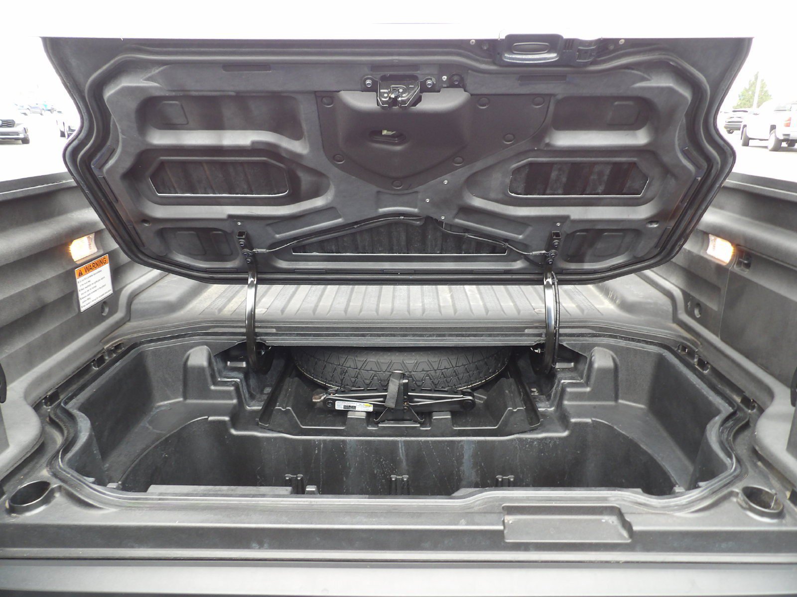 Used 2024 Honda Ridgeline RTL image 14