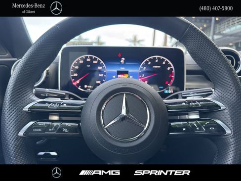 Certified 2023 Mercedes-Benz C 300 Sedan image 26