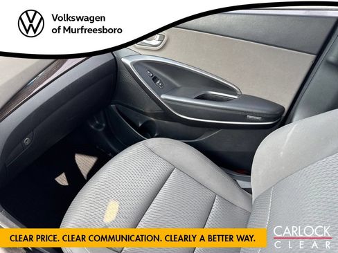 Used 2017 Hyundai Santa Fe Sport FWD image 23
