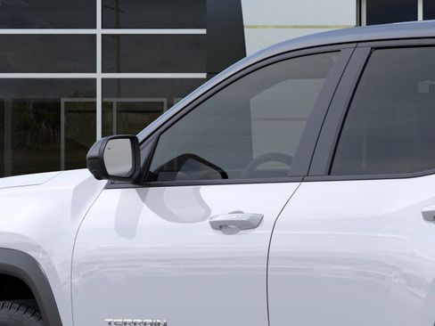 New 2026 GMC Terrain Elevation w/ Technology Package II image 12